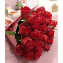 Букет от 45 рози